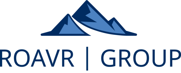 ROAVR Logo Transparent