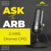 CPD For Architects - Drones