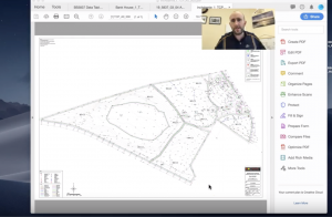 ROAVR office report video walkthrough